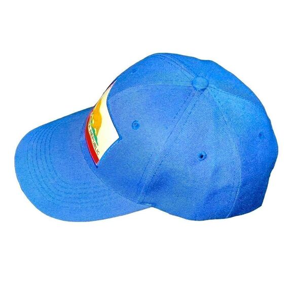 California Republic Hat - Picture 3 of 11
